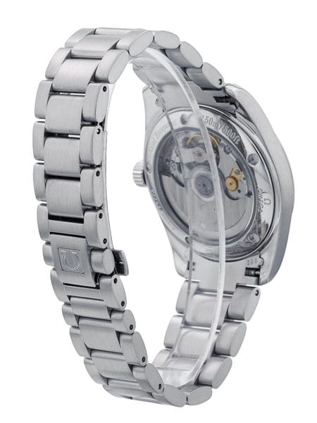 Omega Aqua Terra 150m Mid-Size 2504.80.00